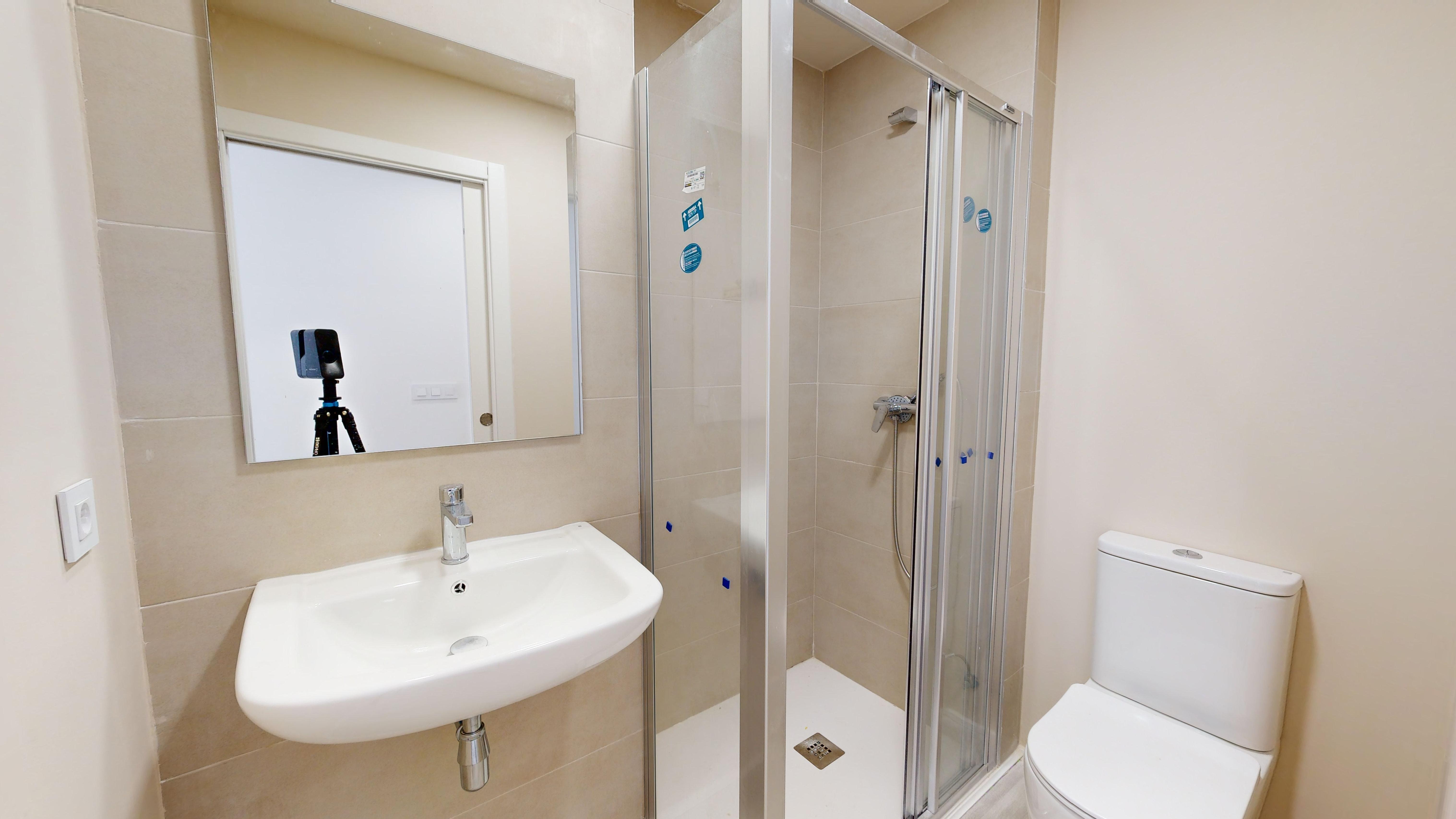 Flats te koop in Benidorm | 20 slaapkamers H93188