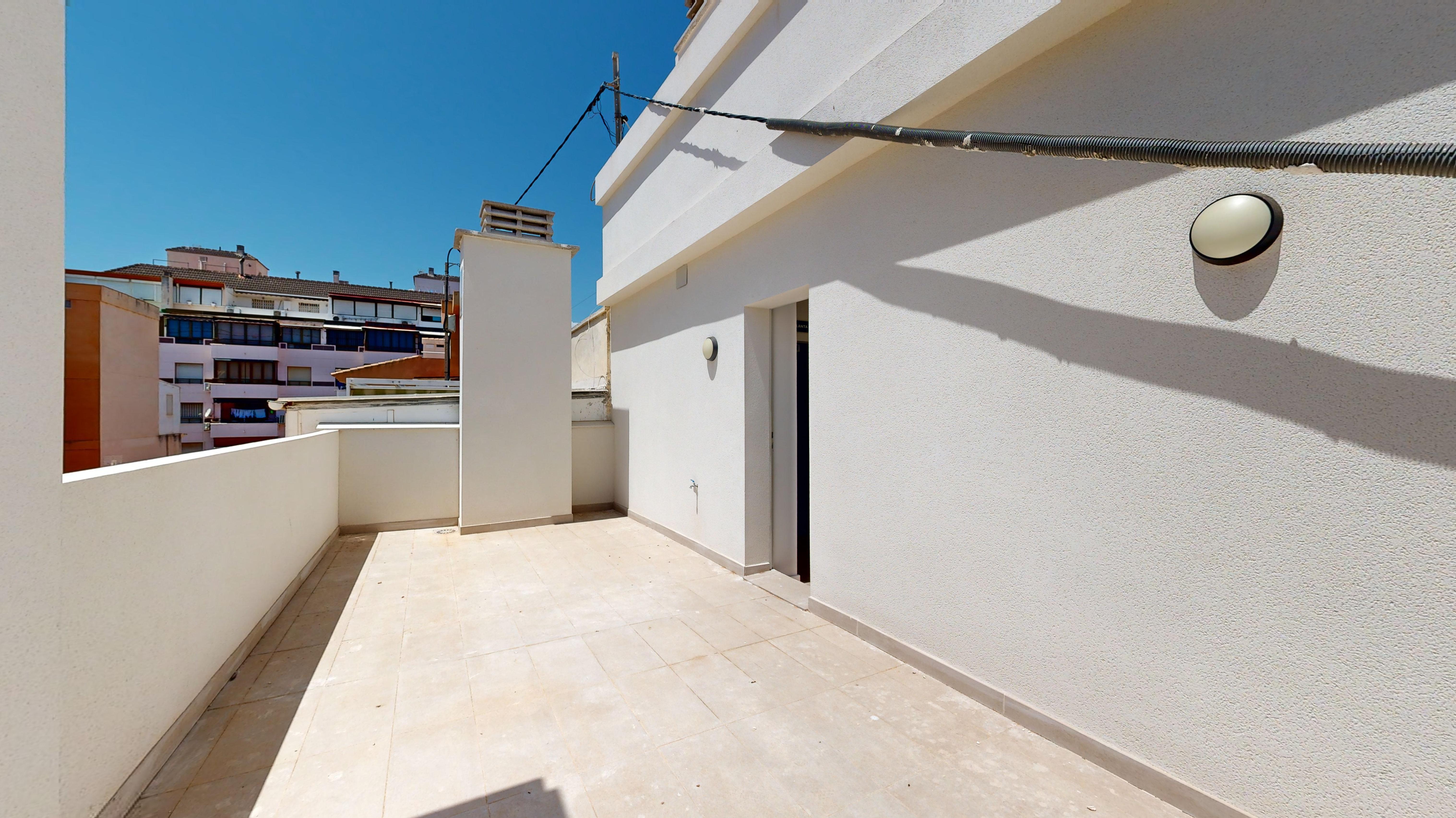 Flats te koop in Benidorm | 20 slaapkamers H93188