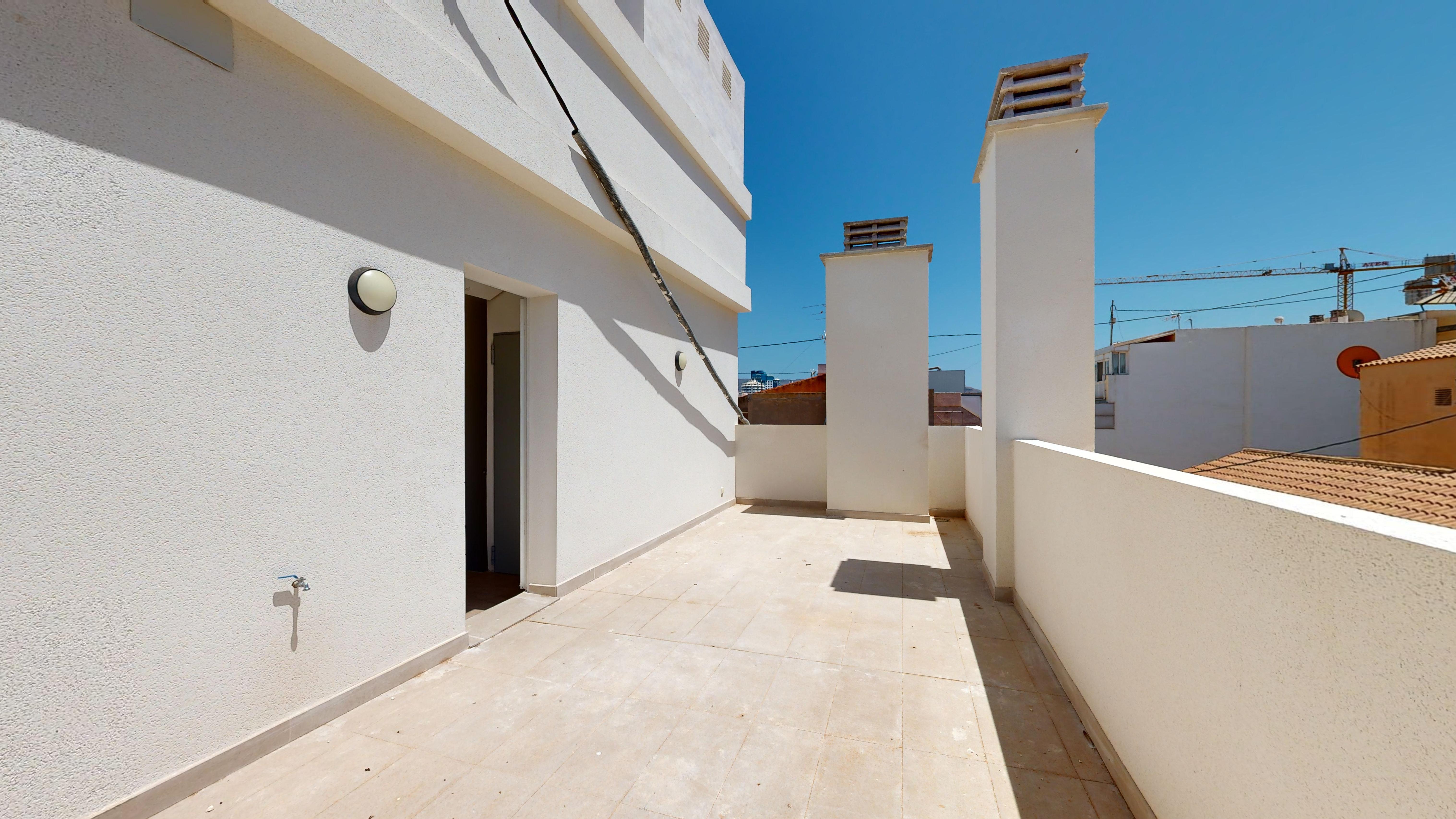 Flats te koop in Benidorm | 20 slaapkamers H93188