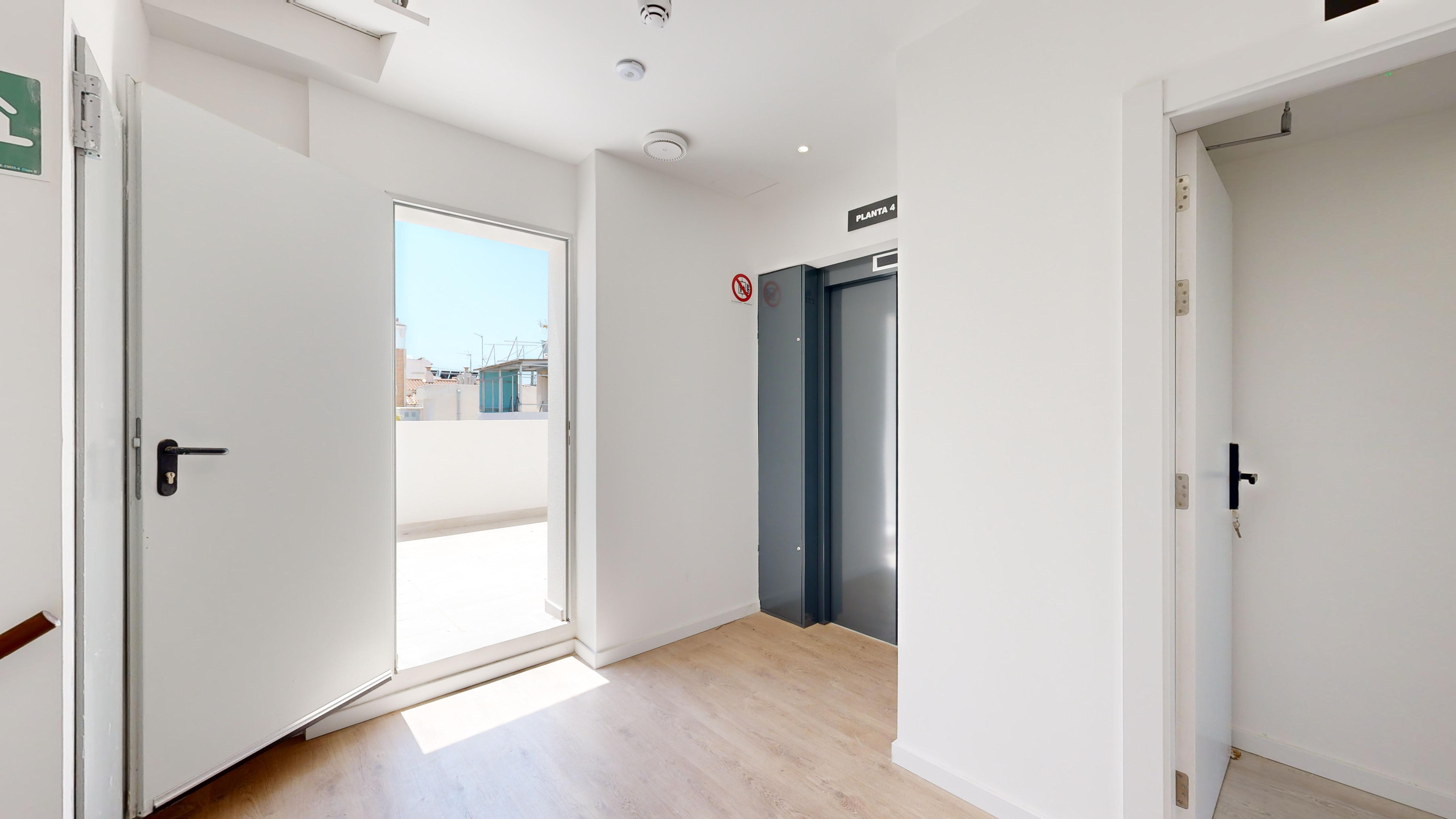 Flats te koop in Benidorm | 20 slaapkamers H93188