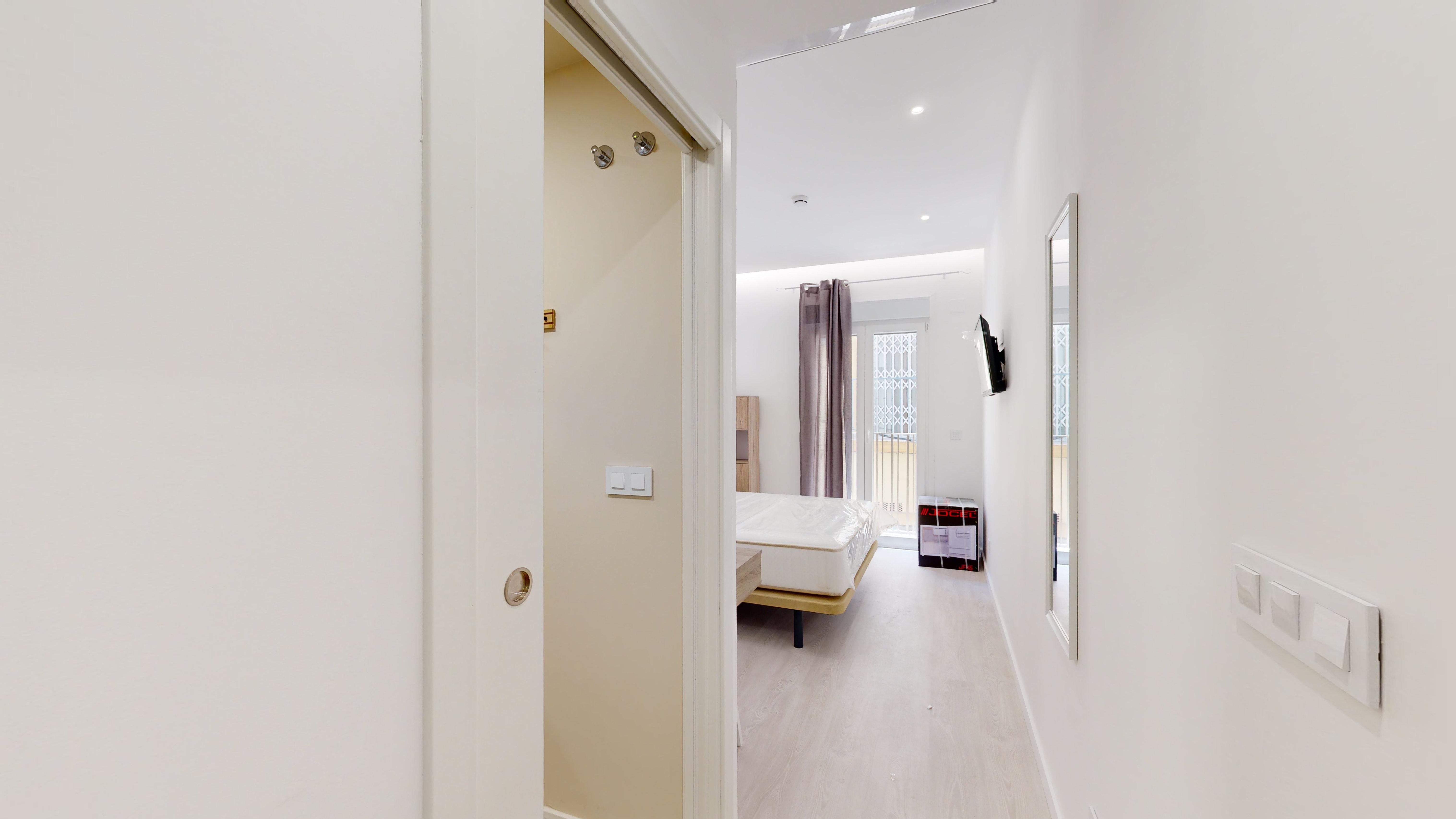 Flats te koop in Benidorm | 20 slaapkamers H93188