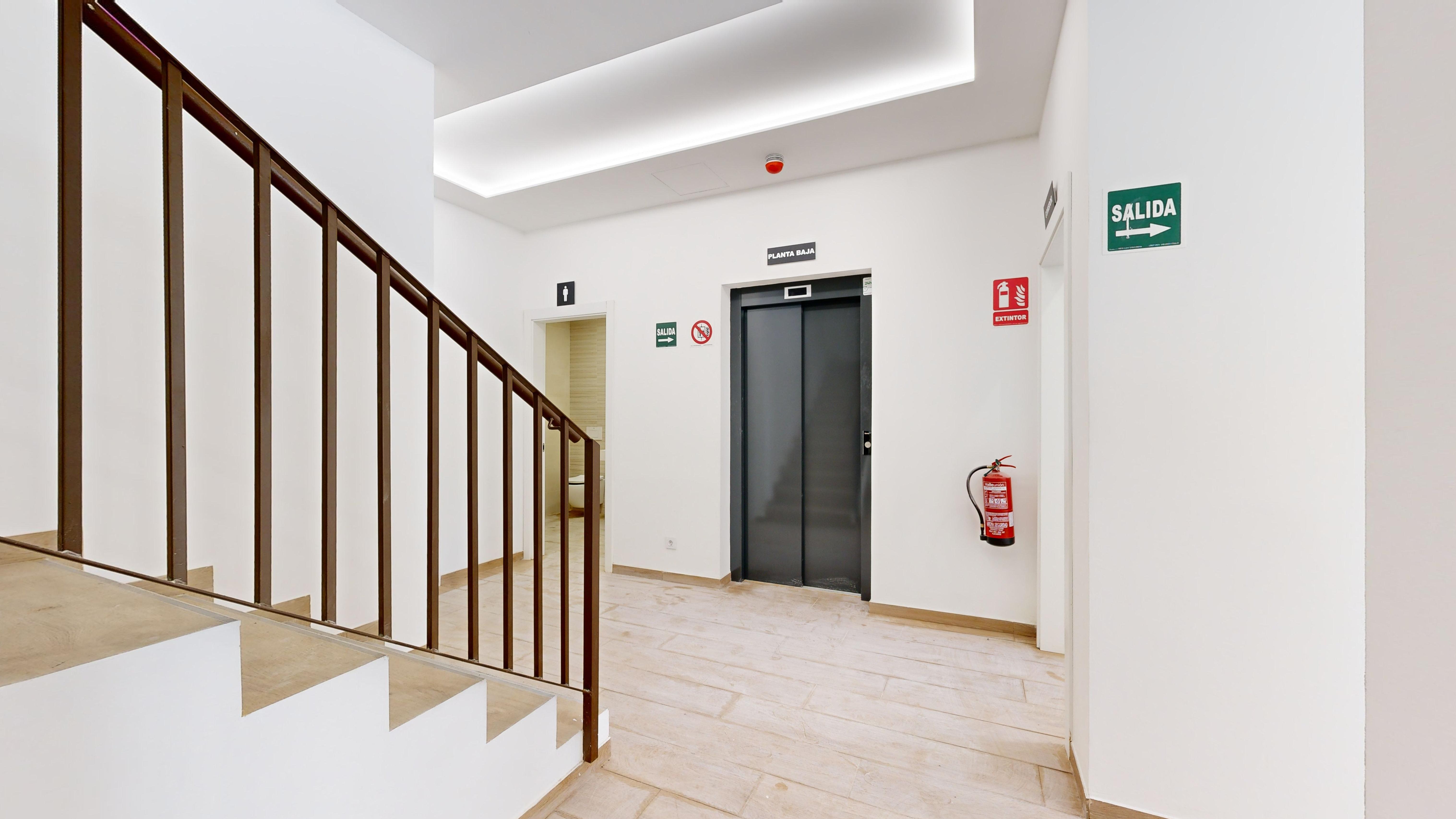 Flats te koop in Benidorm | 20 slaapkamers H93188