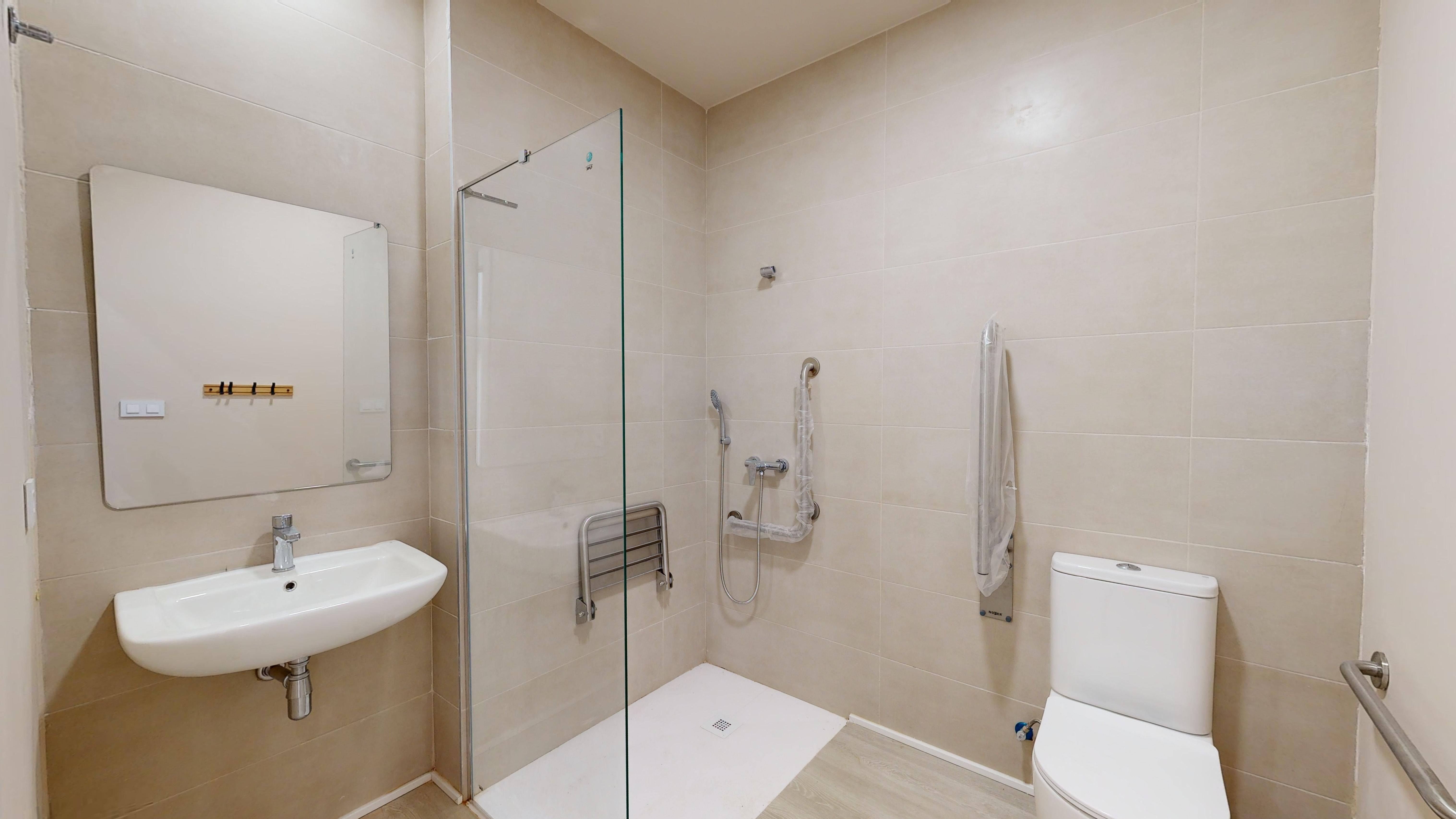 Flats te koop in Benidorm | 20 slaapkamers H93188