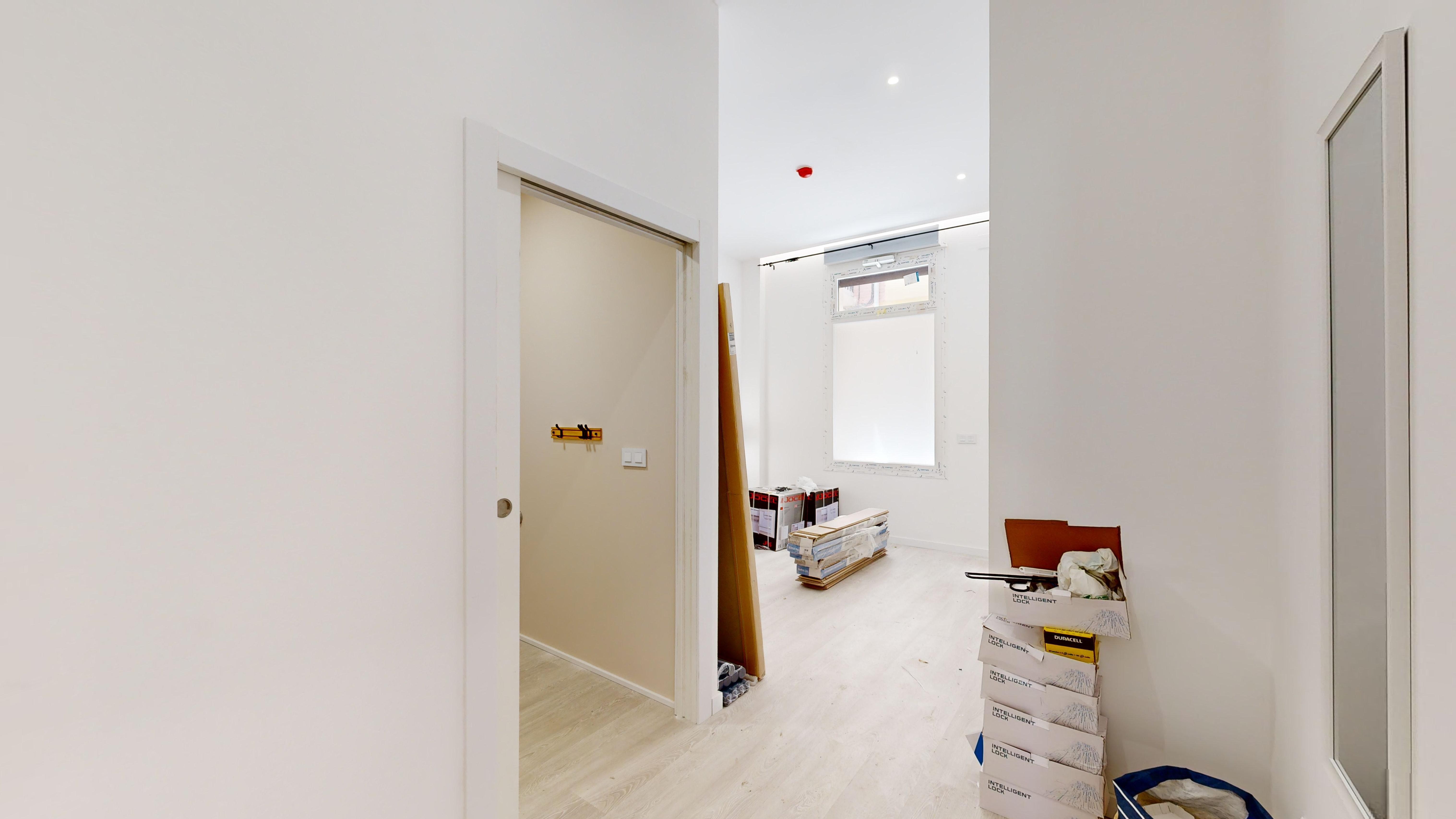 Flats te koop in Benidorm | 20 slaapkamers H93188