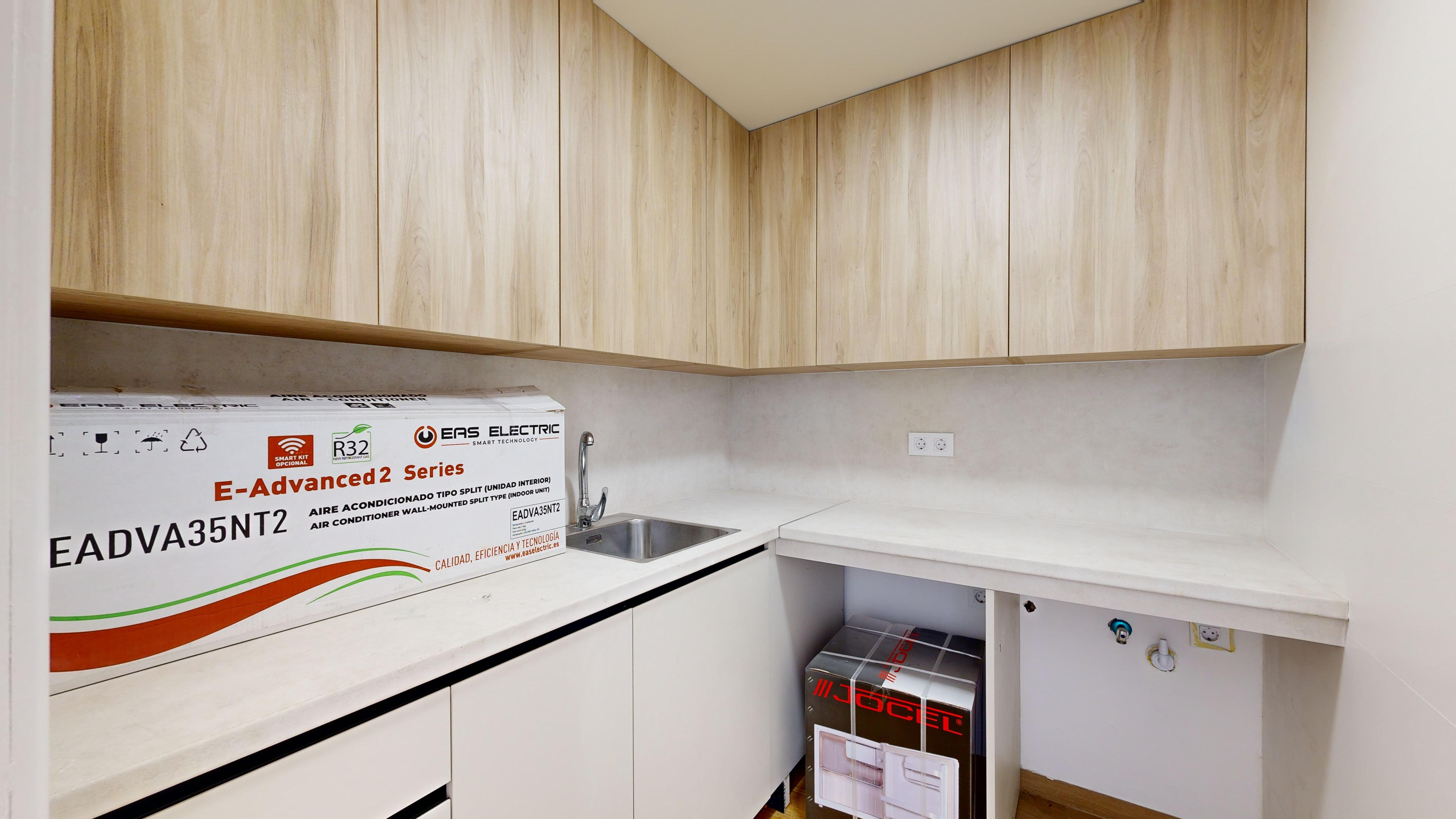 Flats te koop in Benidorm | 20 slaapkamers H93188