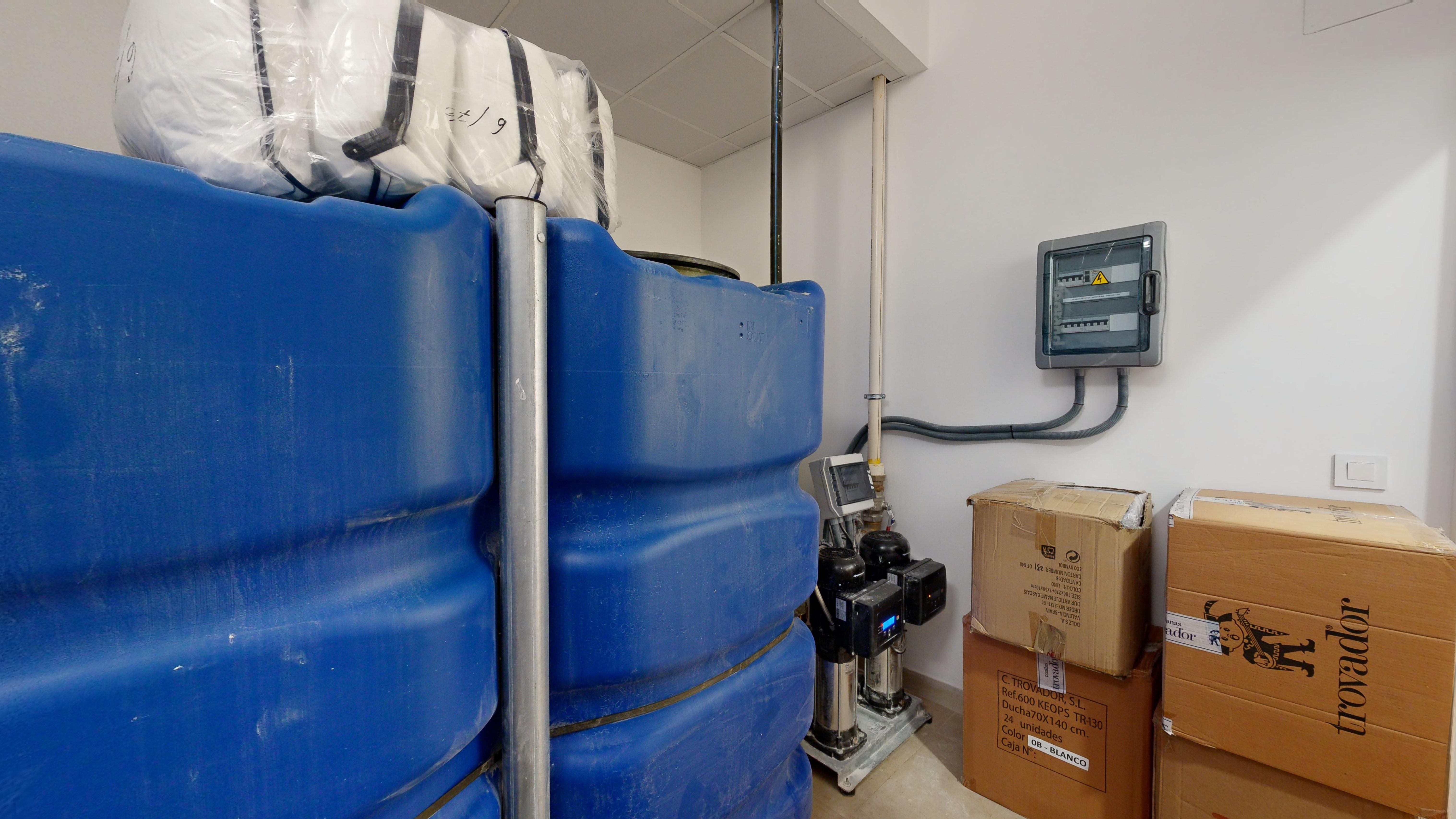 Flats te koop in Benidorm | 20 slaapkamers H93188