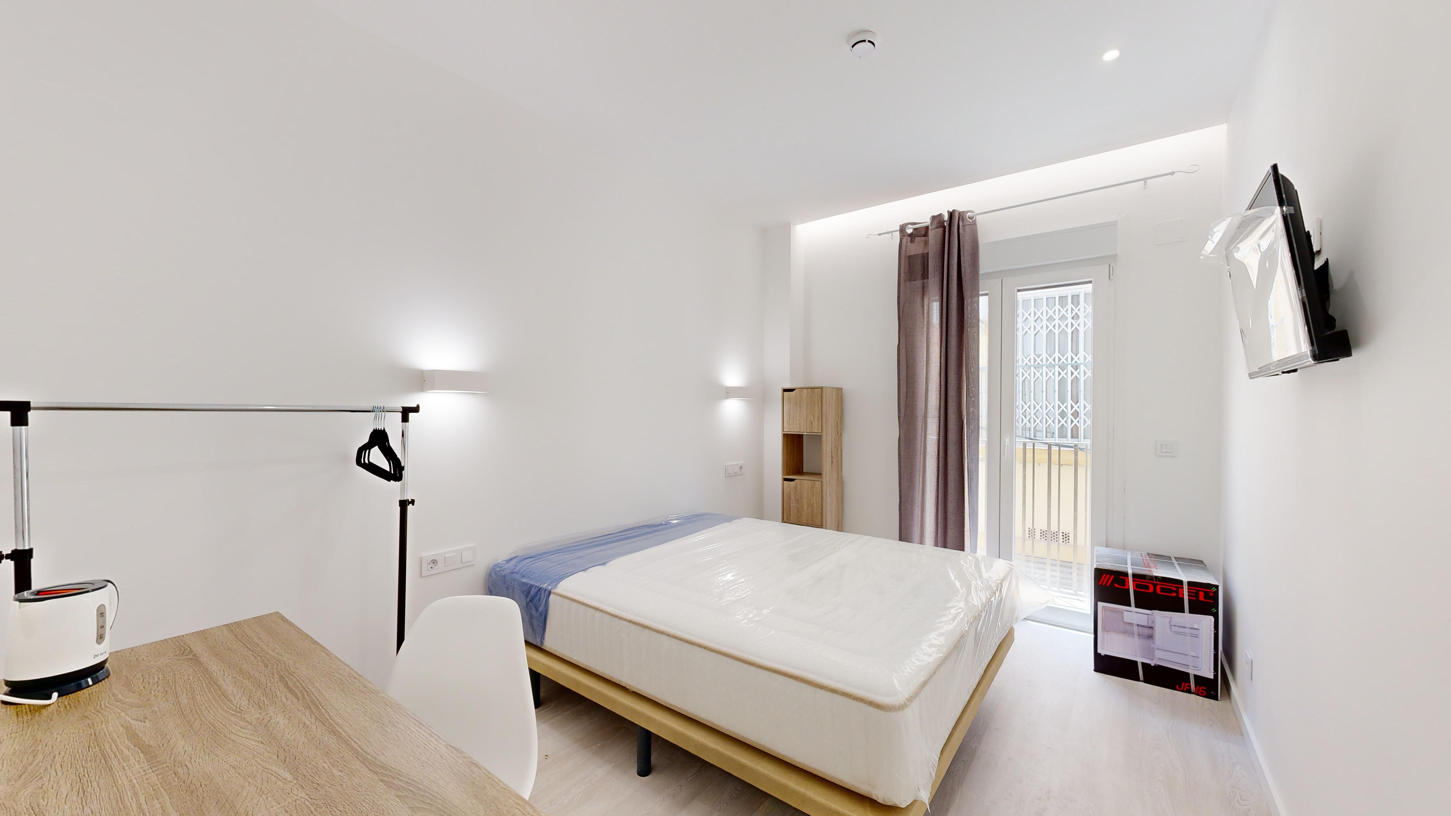 Flats te koop in Benidorm | 20 slaapkamers H93188