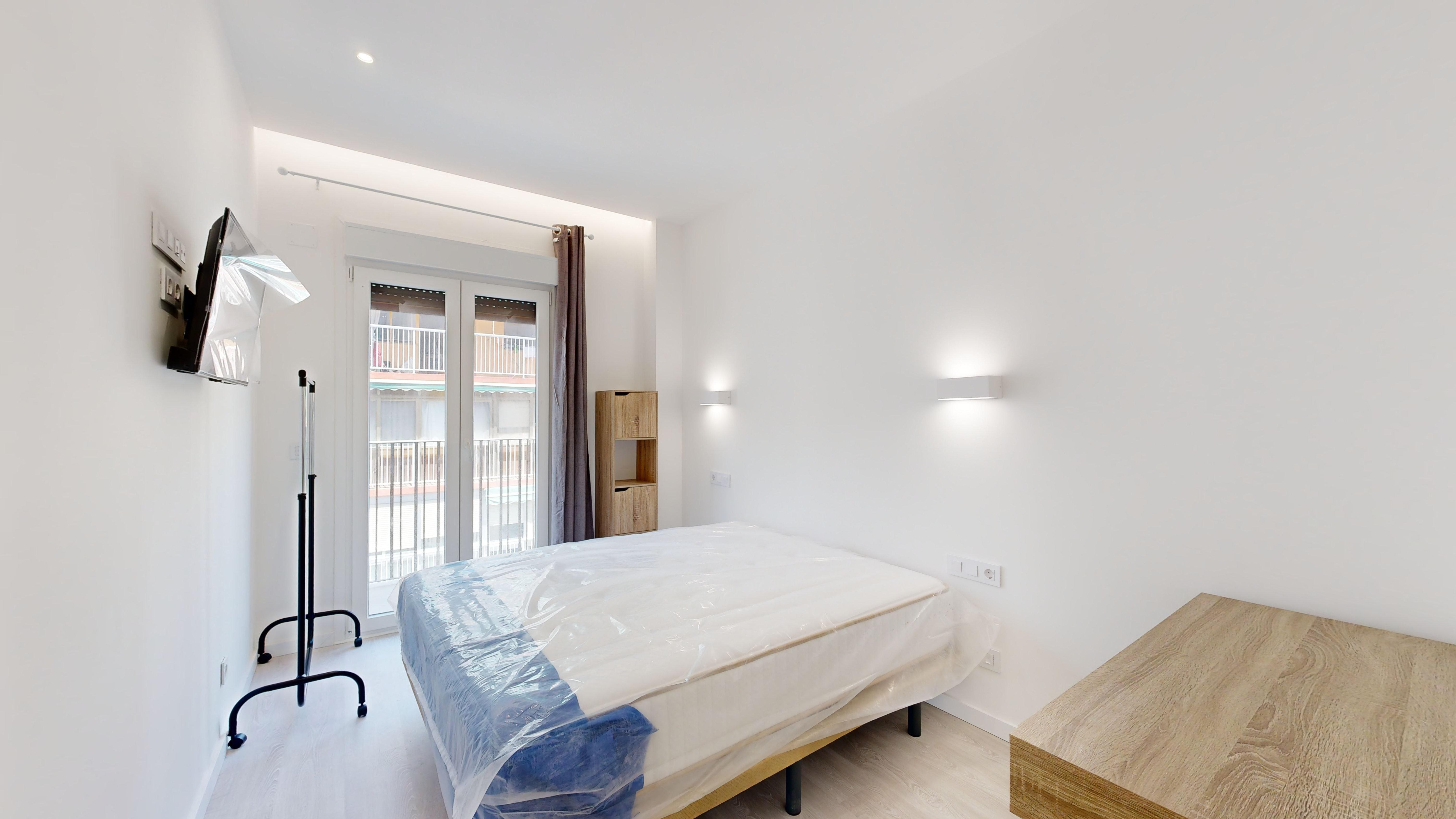 Flats te koop in Benidorm | 20 slaapkamers H93188