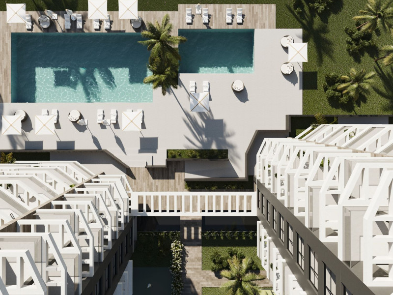 Flats te koop in Calpe | 3 slaapkamers H451777