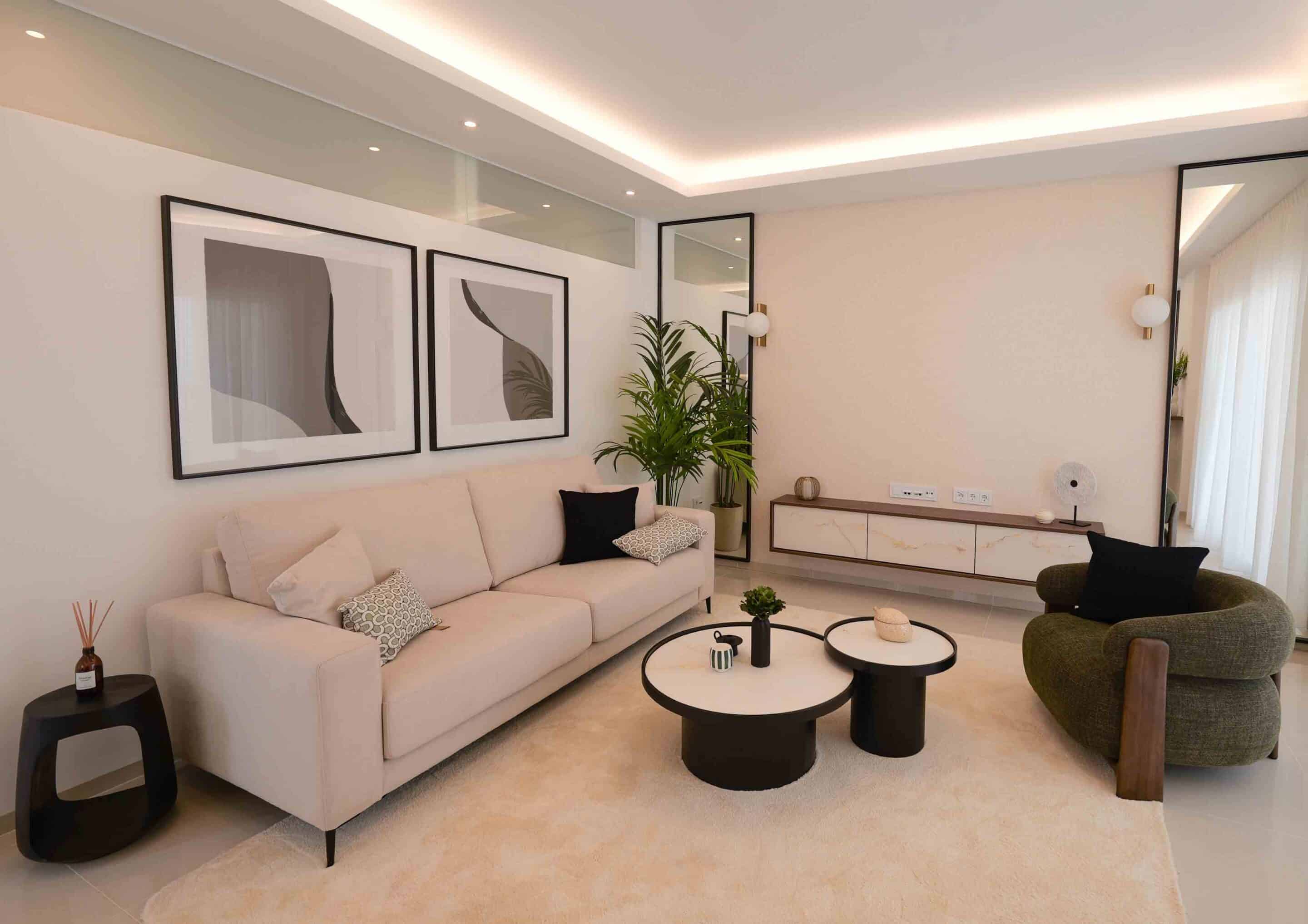 Flats te koop in Ciudad Quesada | 2 slaapkamers H199154