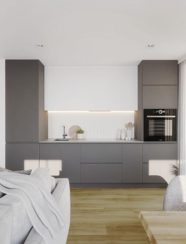 Flats te koop in Cullera | 2 slaapkamers H430387