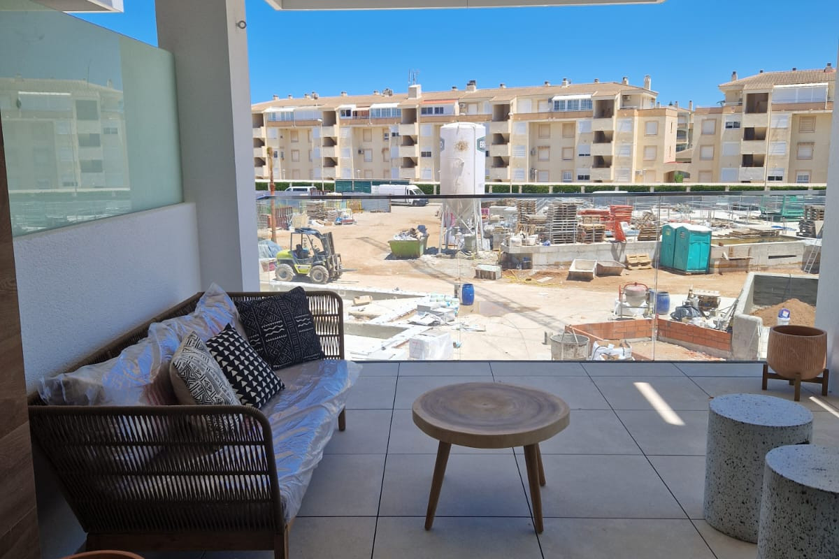 Flats te koop in Denia | 2 slaapkamers H395722