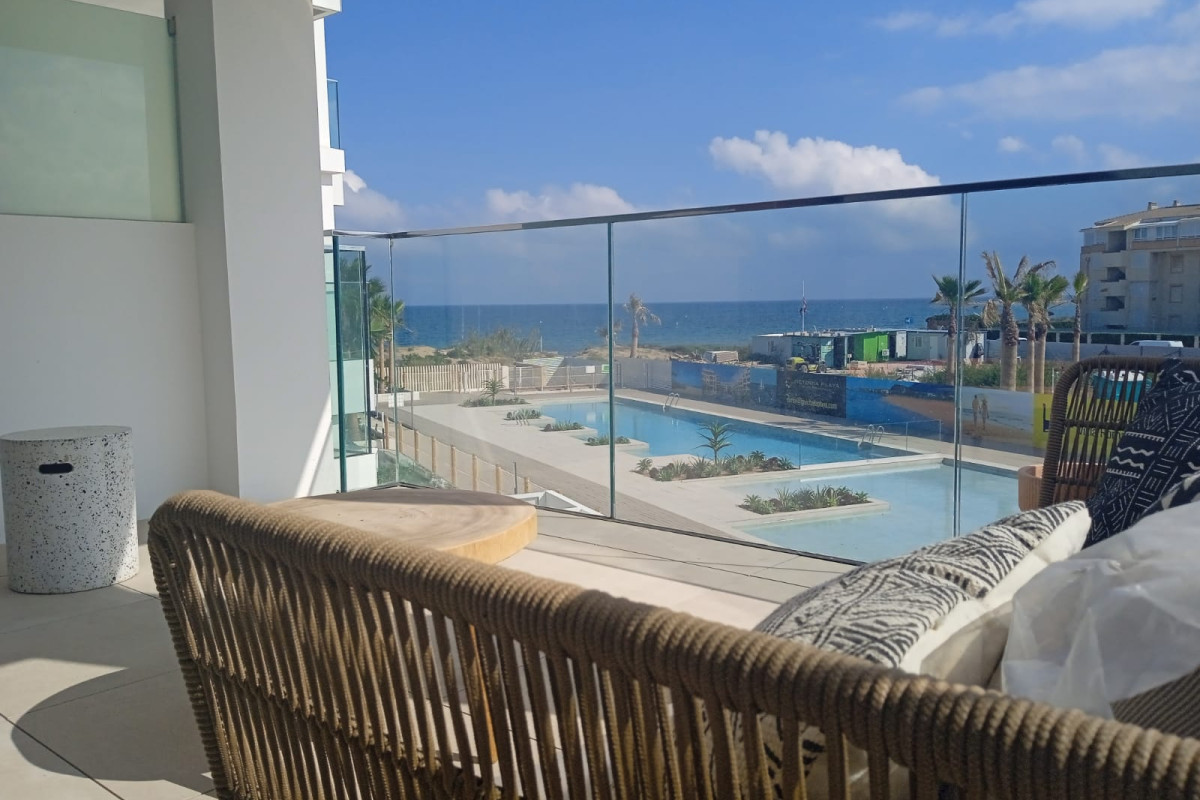 Flats te koop in Denia | 2 slaapkamers H451673