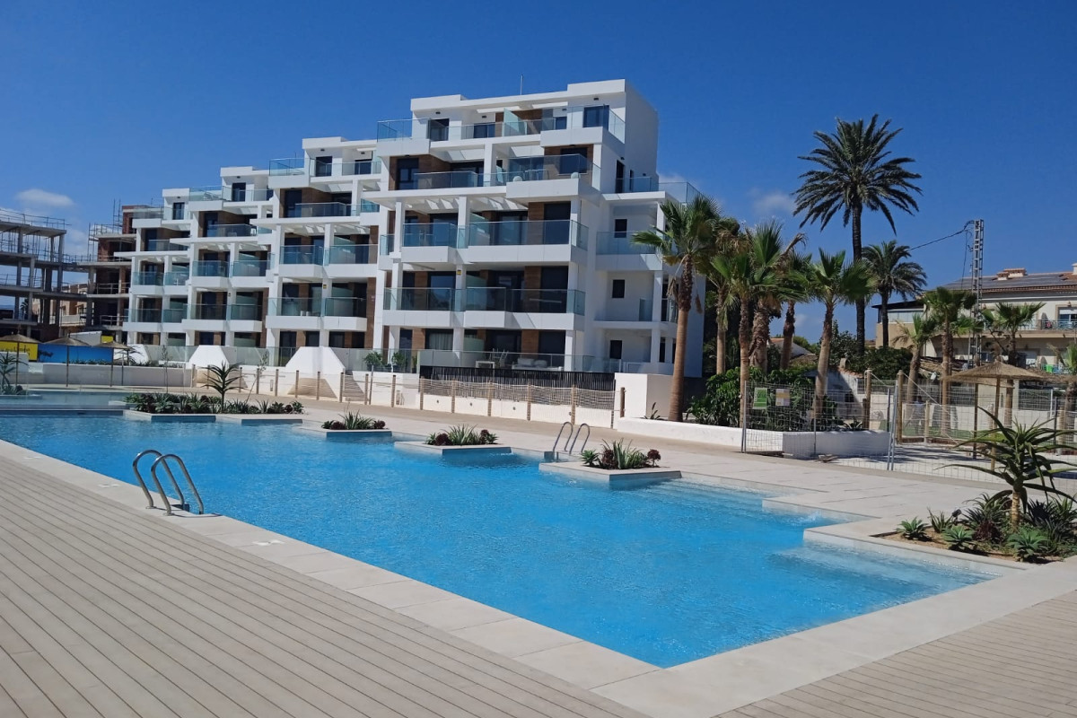 Flats te koop in Denia | 2 slaapkamers H451674