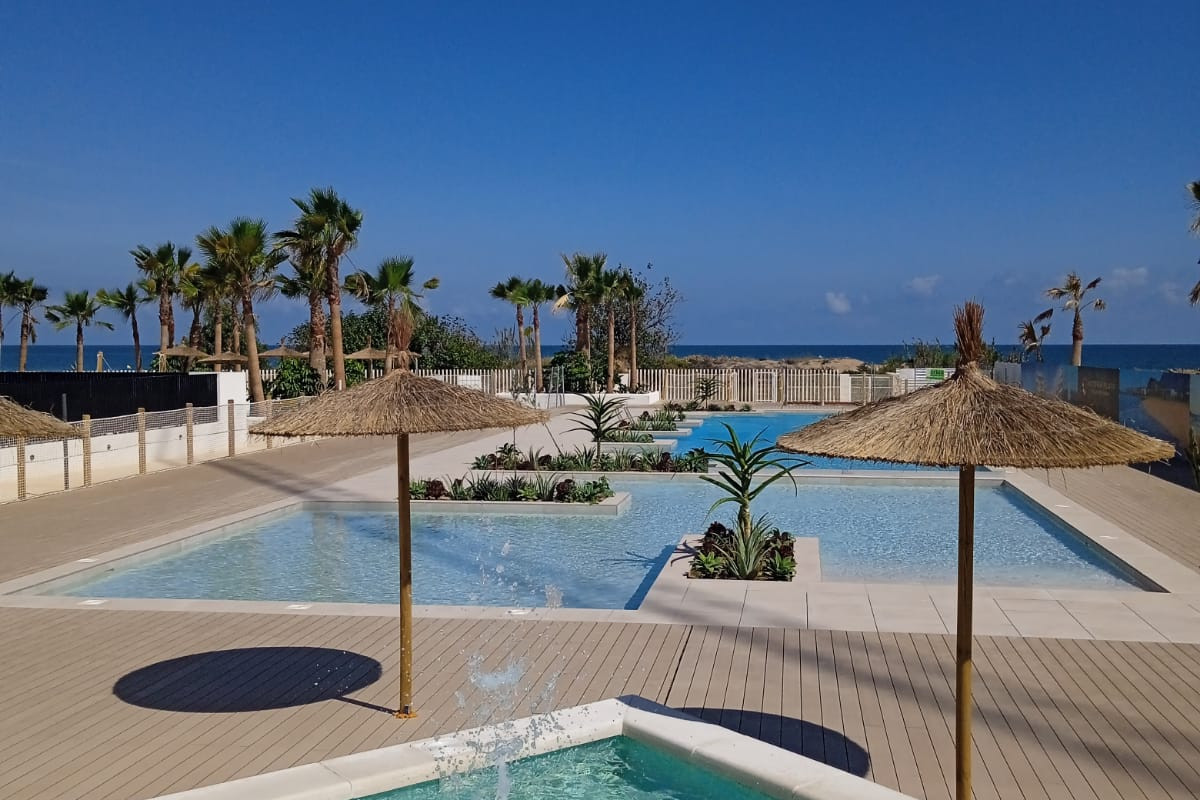 Flats te koop in Denia | 2 slaapkamers H451674