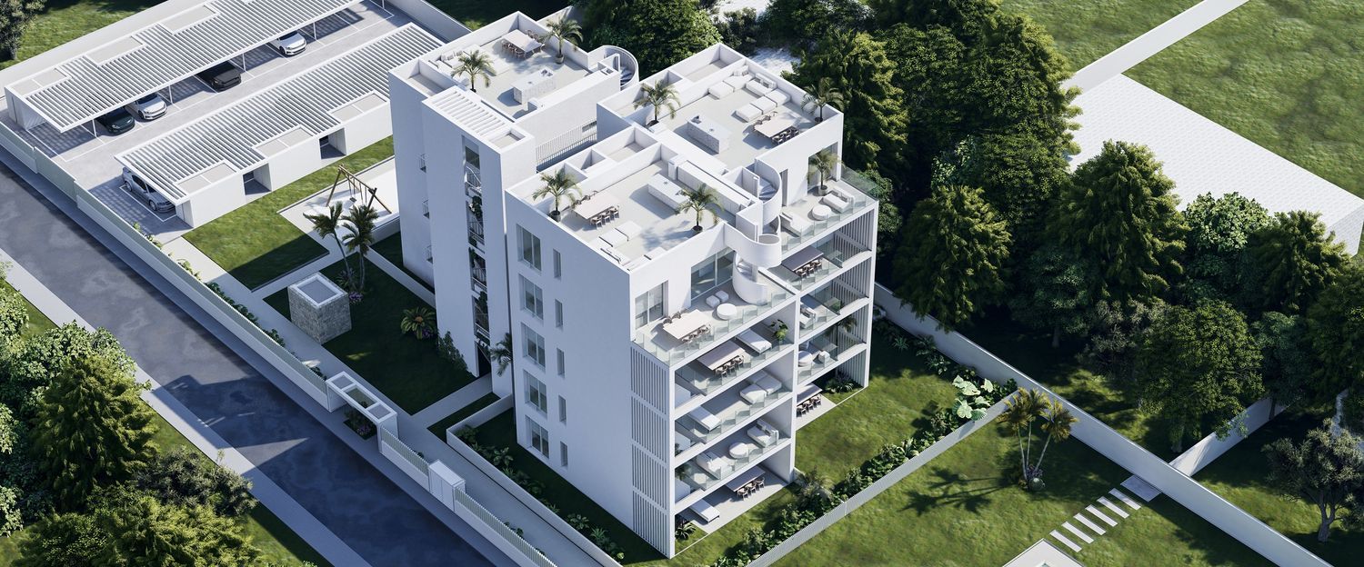 Flats te koop in Denia | 2 slaapkamers H76080