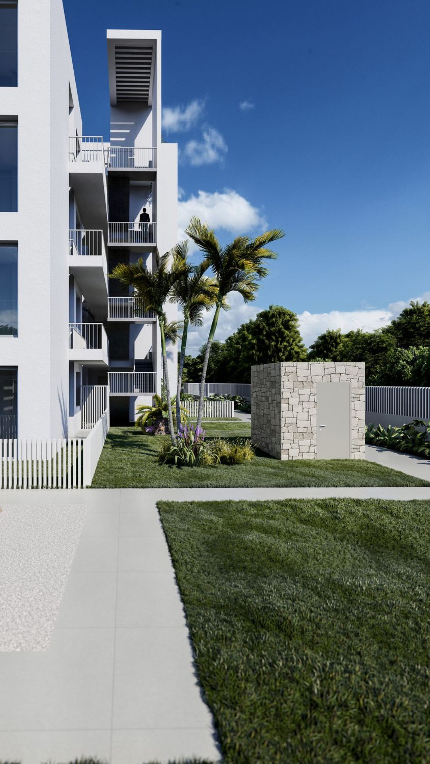 Flats te koop in Denia | 2 slaapkamers H76080