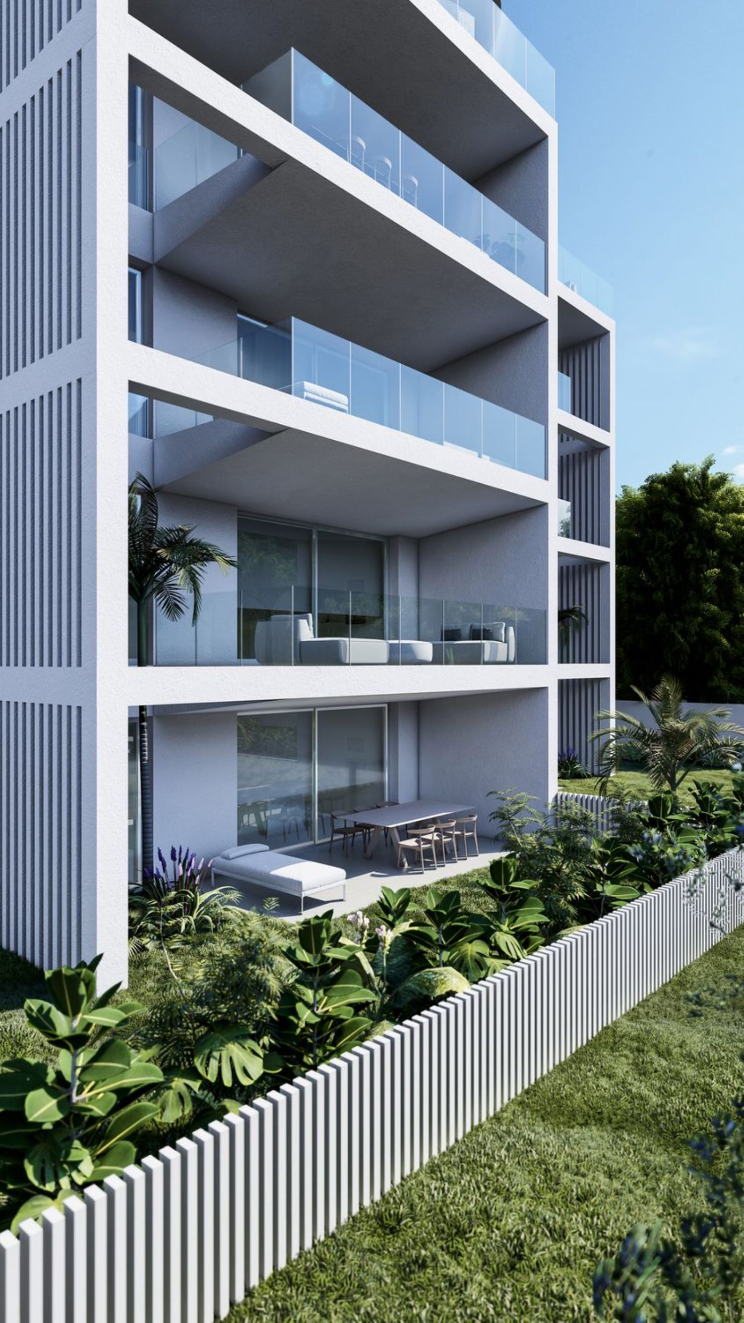 Flats te koop in Denia | 2 slaapkamers H76080