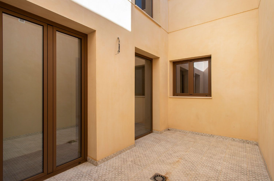 Flats te koop in Hondón de las Nieves | 3 slaapkamers H184398