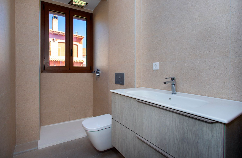 Flats te koop in Hondón de las Nieves | 3 slaapkamers H184398