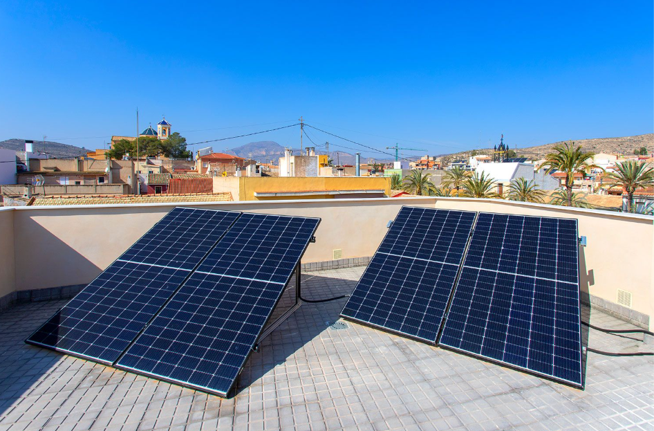 Flats te koop in Hondón de las Nieves | 3 slaapkamers H184398