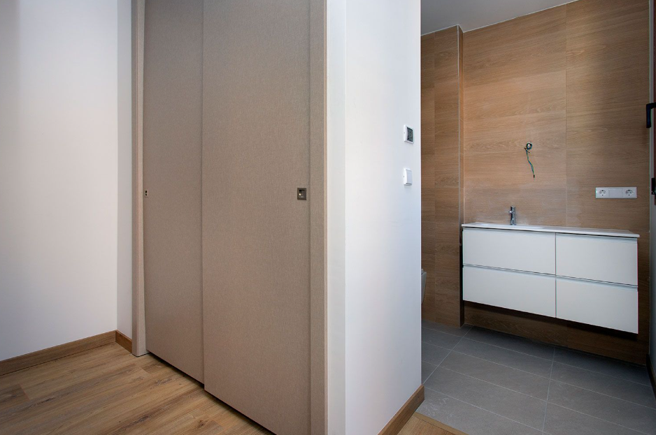 Flats te koop in Hondón de las Nieves | 3 slaapkamers H184398