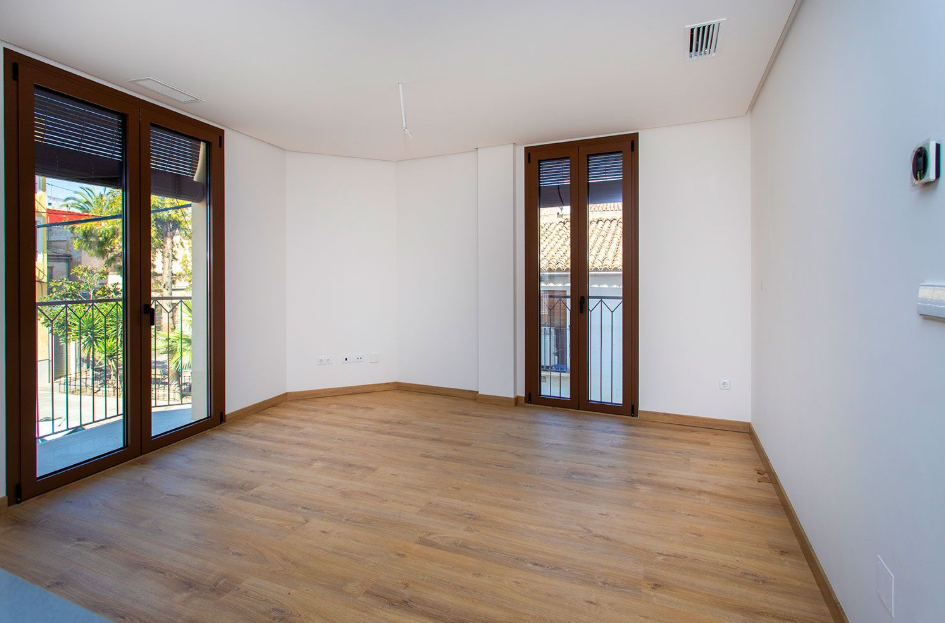 Flats te koop in Hondón de las Nieves | 3 slaapkamers H184398