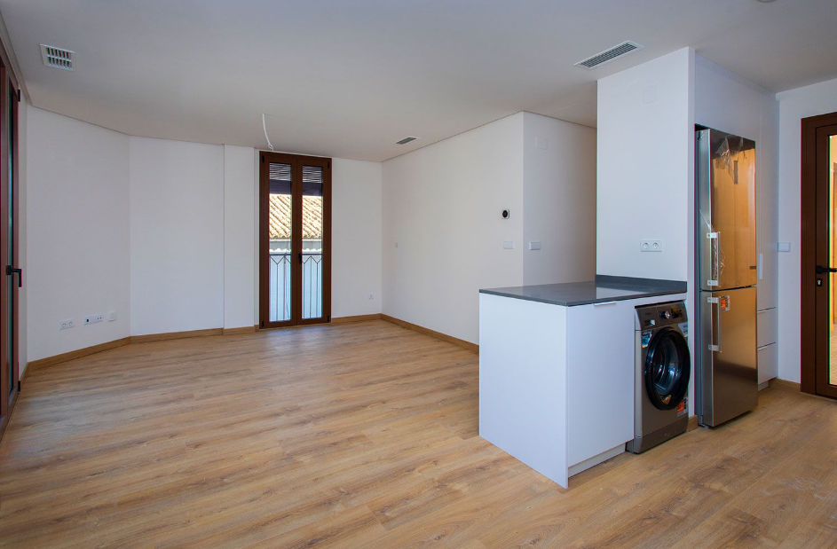 Flats te koop in Hondón de las Nieves | 3 slaapkamers H184398