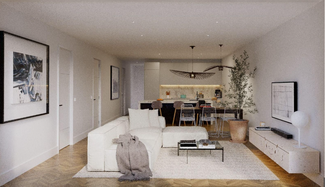 Flats te koop in Hondón de las Nieves | 2 slaapkamers H184405