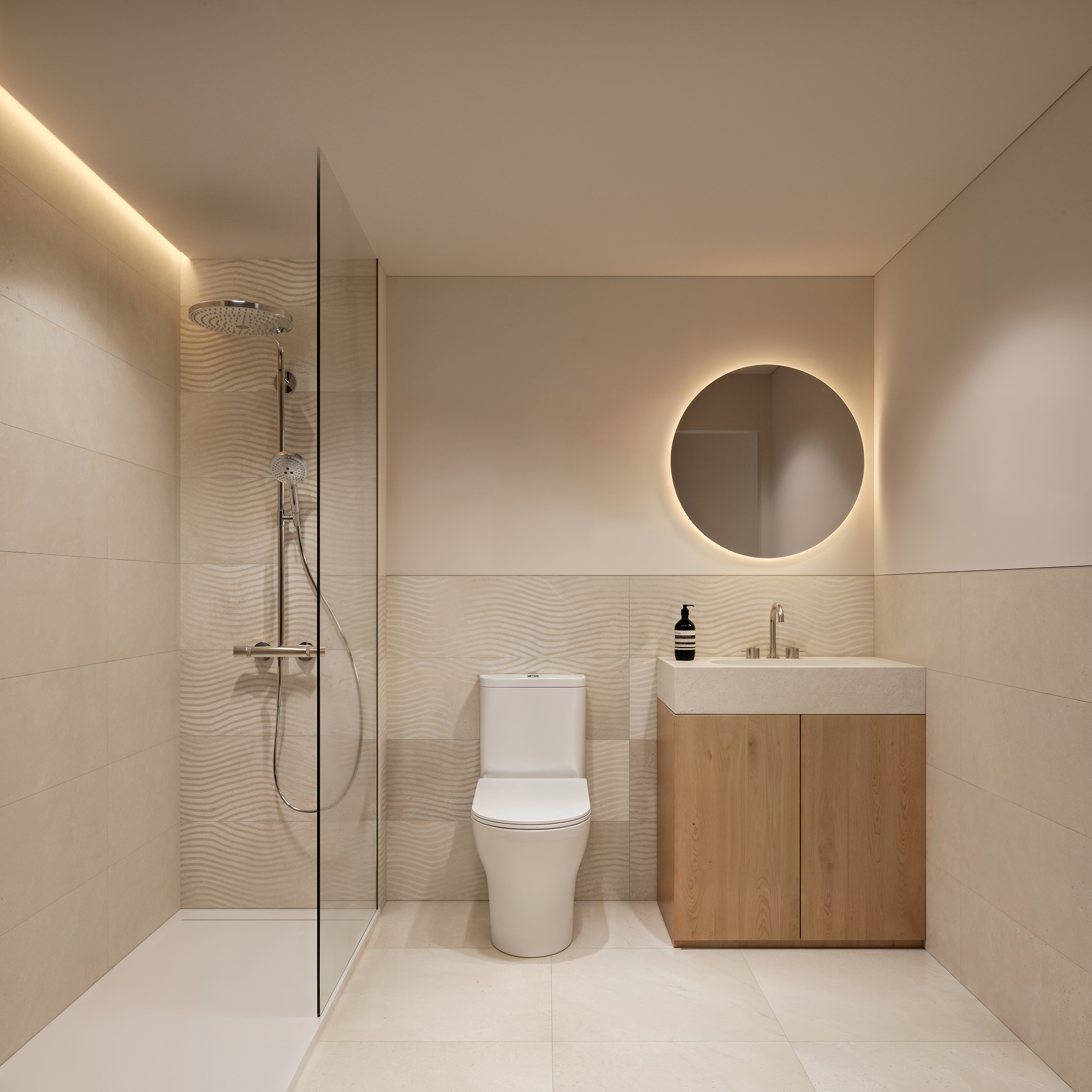 Flats te koop in Jacarilla | 3 slaapkamers H209641