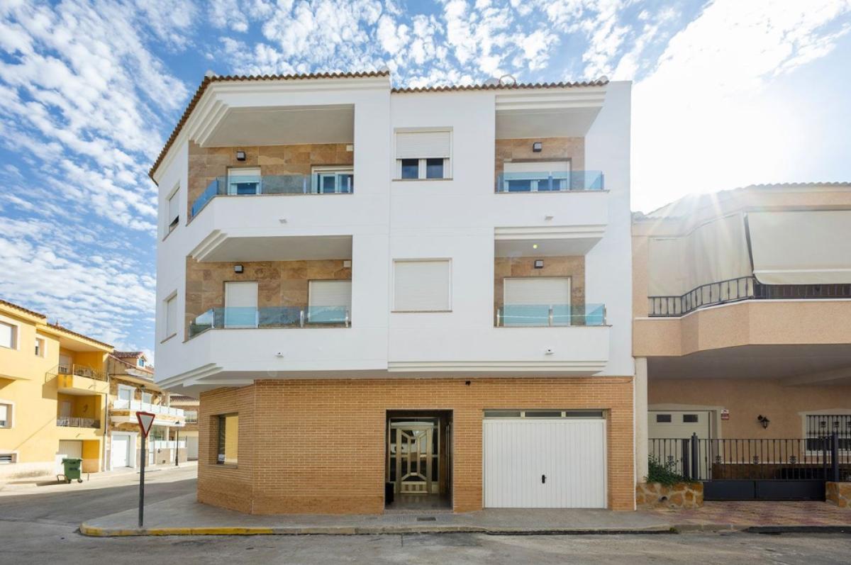 Flats te koop in Jacarilla | 2 slaapkamers H397527