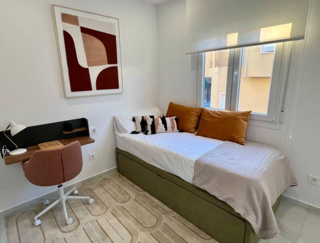 Flats te koop in Jacarilla | 2 slaapkamers H397527