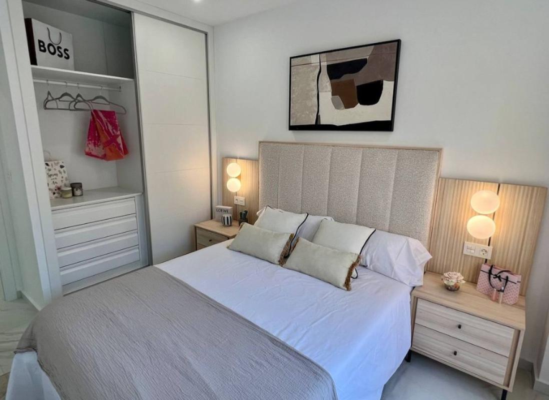 Flats te koop in Jacarilla | 2 slaapkamers H397527