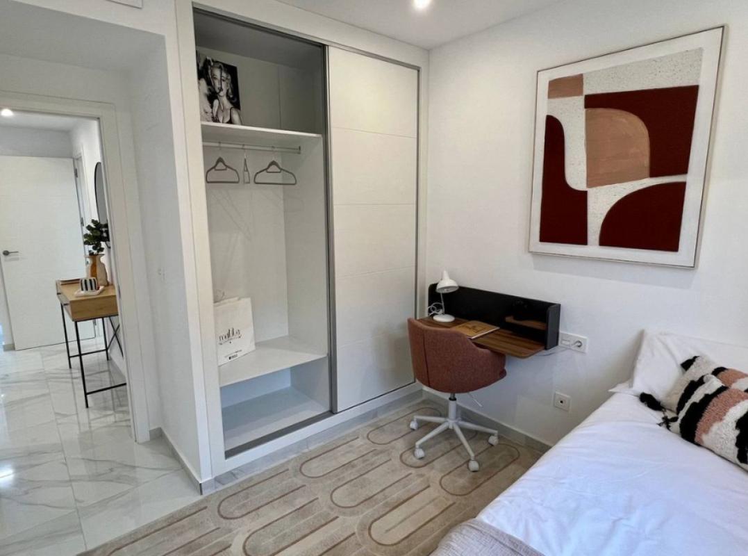 Flats te koop in Jacarilla | 2 slaapkamers H397527