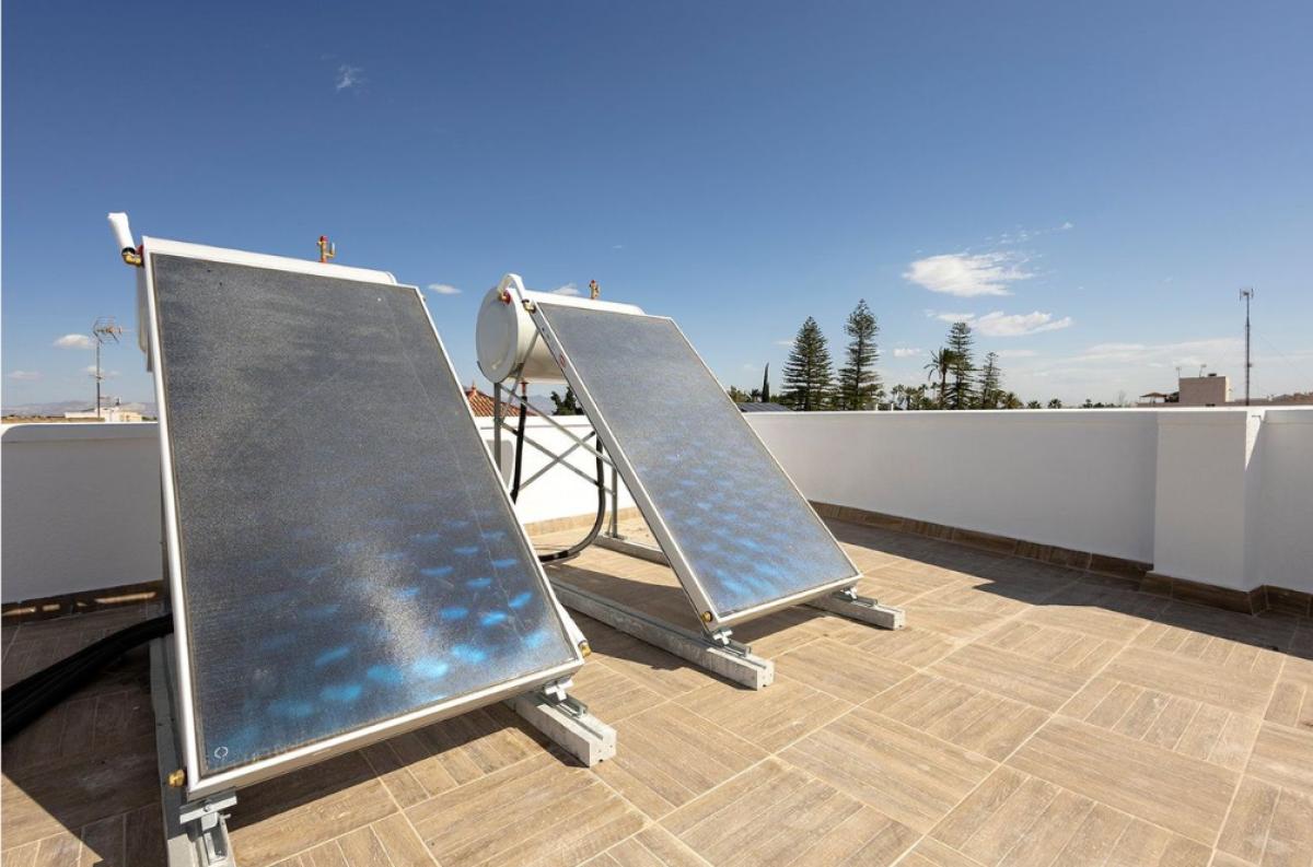 Flats te koop in Jacarilla | 2 slaapkamers H397527