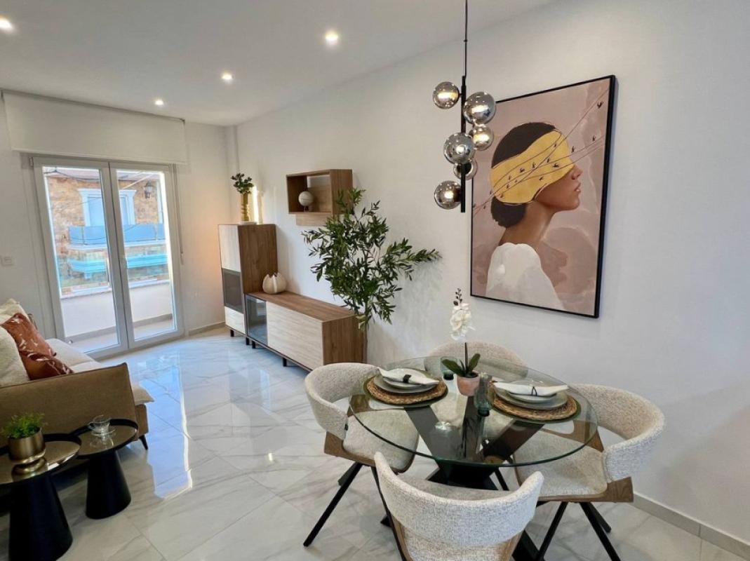 Flats te koop in Jacarilla | 2 slaapkamers H397527