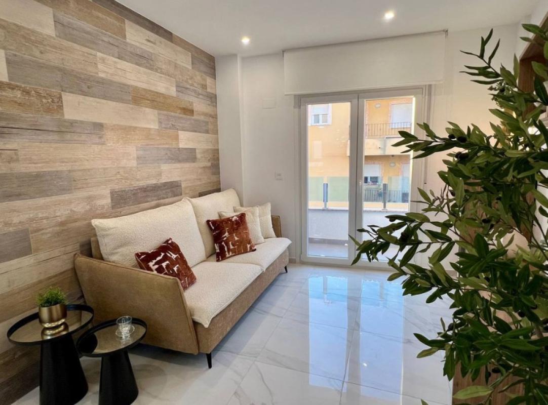 Flats te koop in Jacarilla | 2 slaapkamers H397527