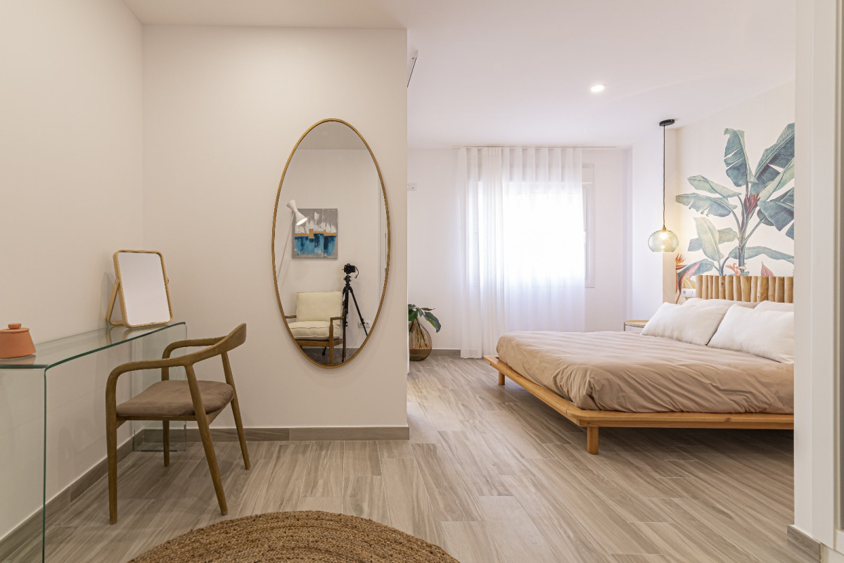 Flats te koop in La Manga del Mar Menor | 2 slaapkamers H390480