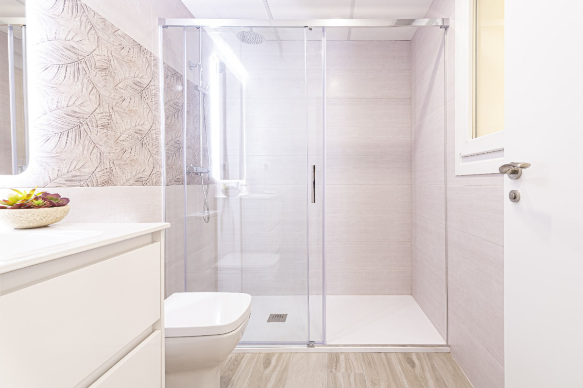 Flats te koop in La Manga del Mar Menor | 2 slaapkamers H390480