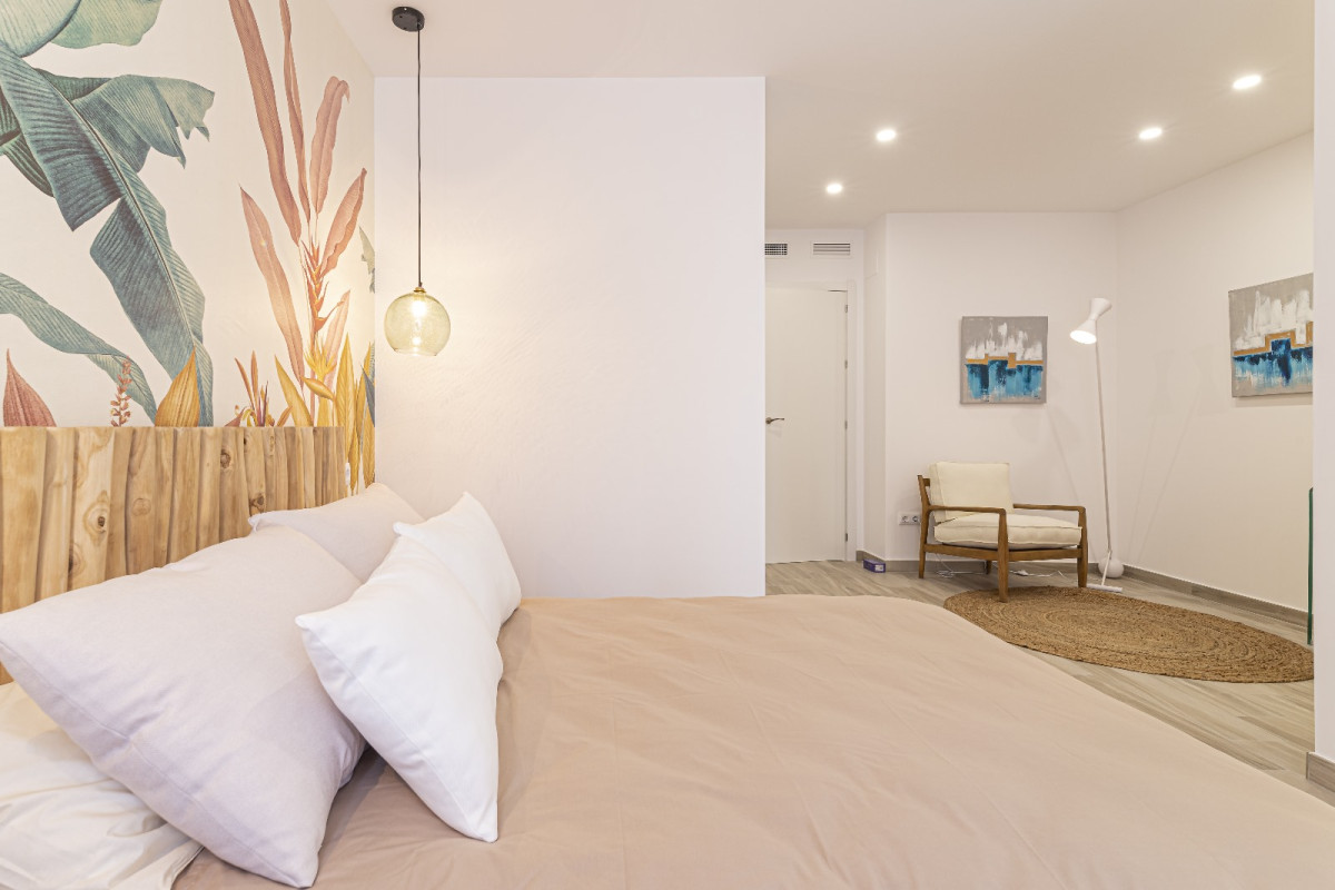 Flats te koop in La Manga del Mar Menor | 2 slaapkamers H390480