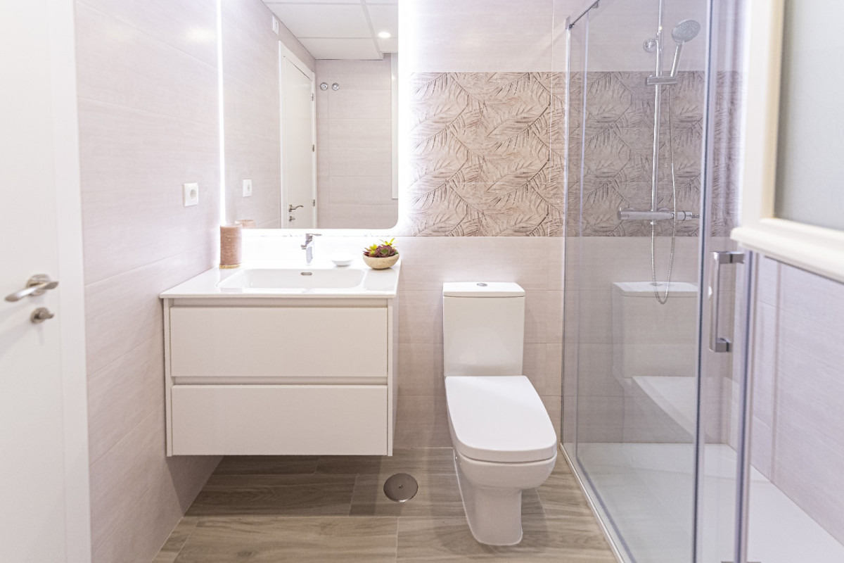 Flats te koop in La Manga del Mar Menor | 2 slaapkamers H390480