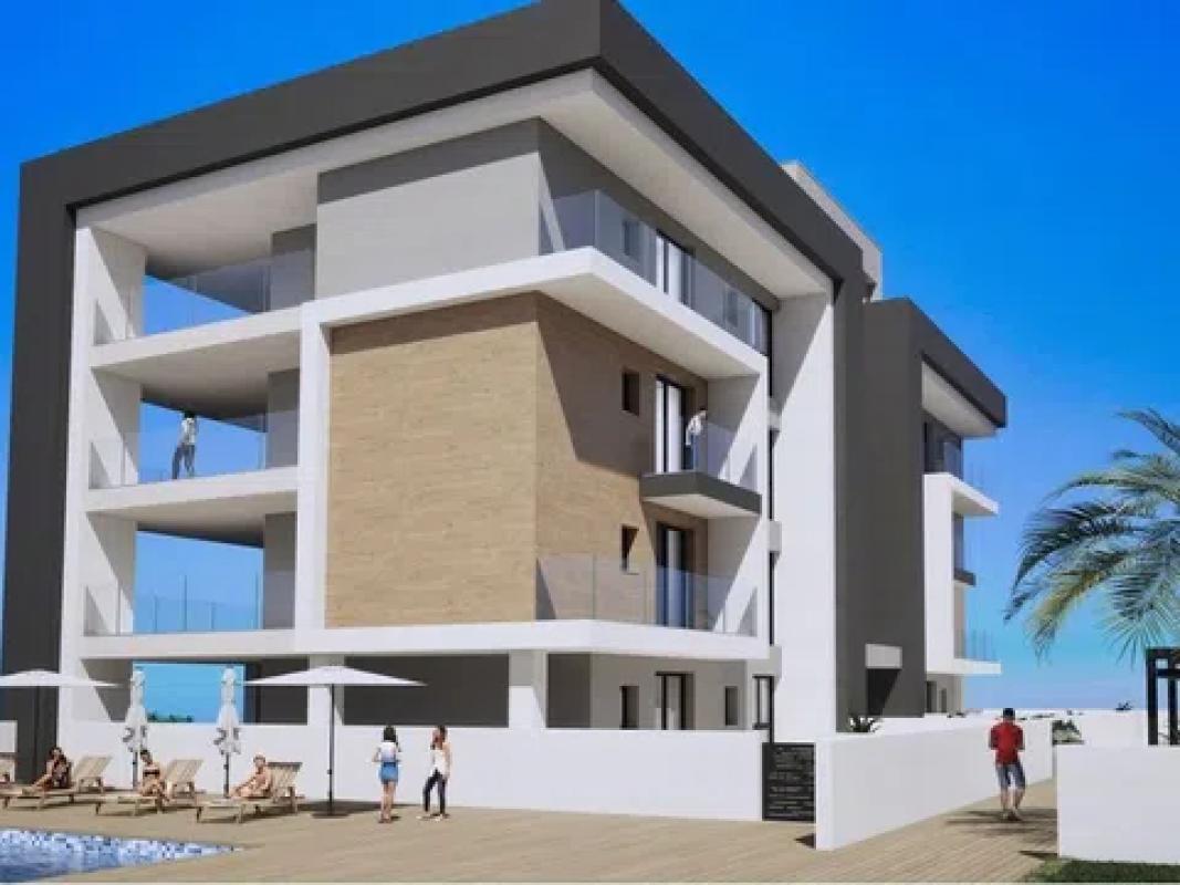 Apartament te koop in Los Alcázares | 3 slaapkamers H211484