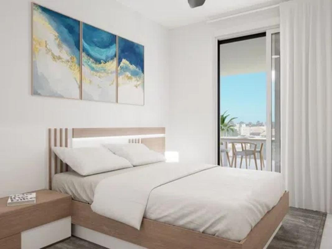 Apartament te koop in Los Alcázares | 3 slaapkamers H211484