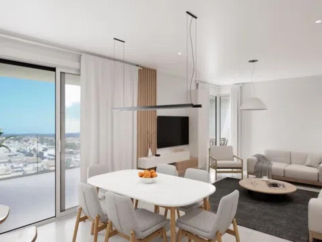 Apartament te koop in Los Alcázares | 3 slaapkamers H211484