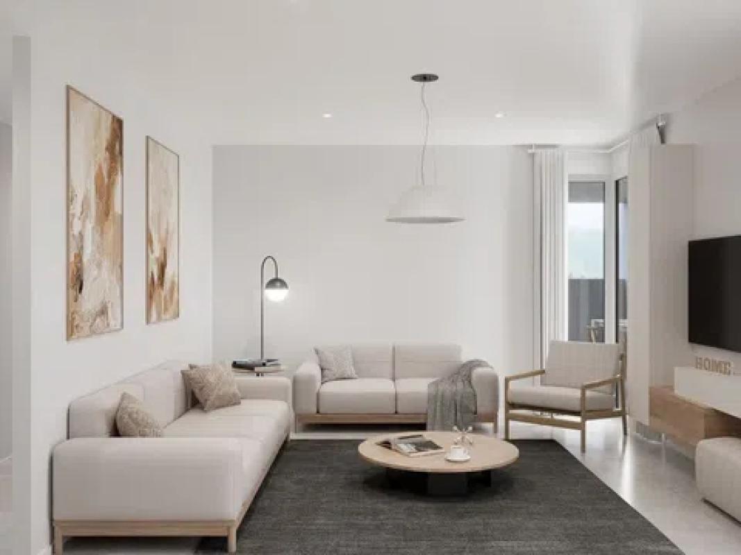 Apartament te koop in Los Alcázares | 3 slaapkamers H211484