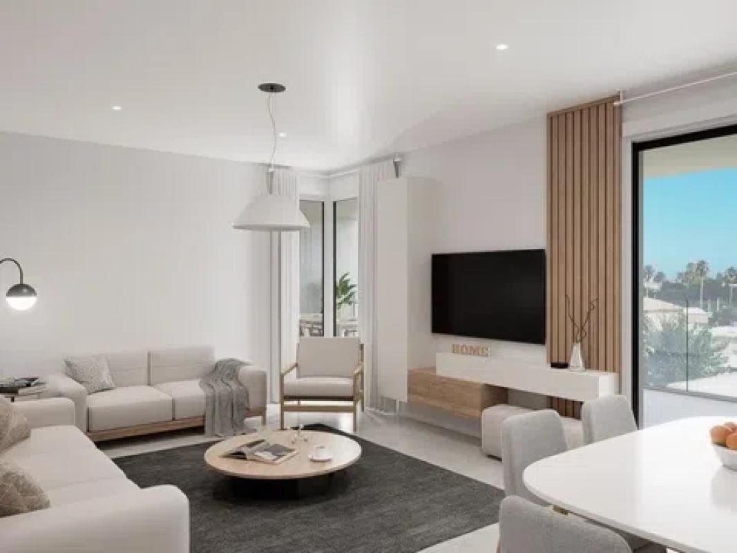 Apartament te koop in Los Alcázares | 3 slaapkamers H211484