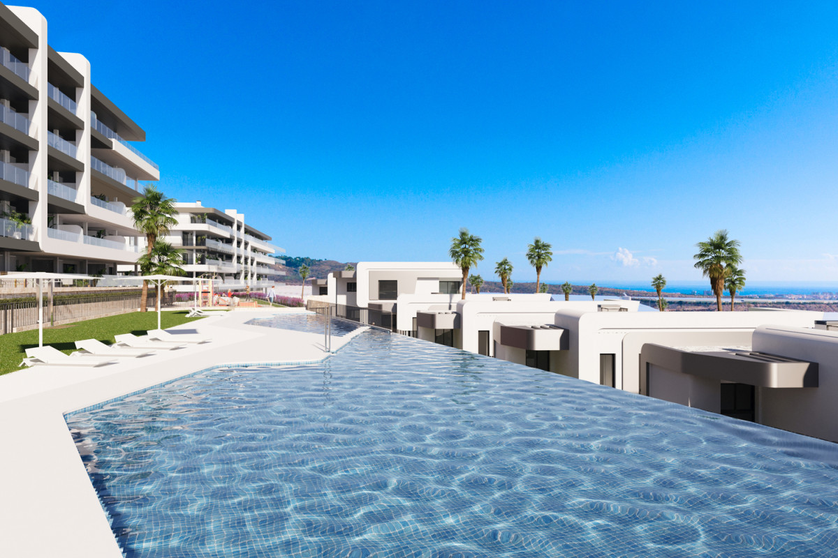 Flats te koop in Mutxamel | 3 slaapkamers H358467