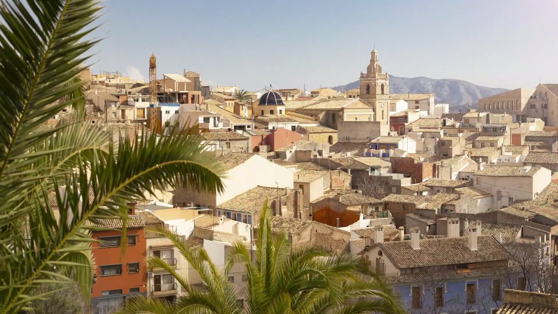 Flats te koop in Relleu | 3 slaapkamers H93284