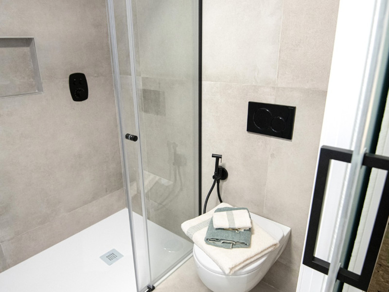 Flats te koop in San Pedro del Pinatar | 3 slaapkamers H450123