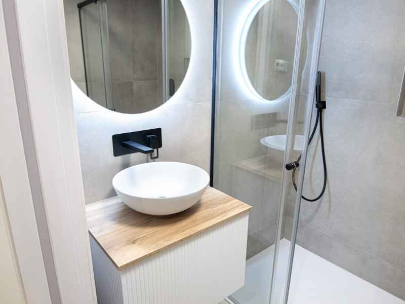 Flats te koop in San Pedro del Pinatar | 3 slaapkamers H450123